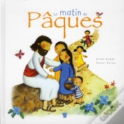 Capa do artigo Le Matin De Paques