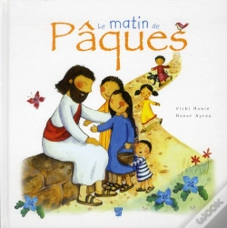 Capa do artigo Le Matin De Paques