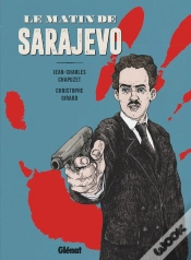 Capa do artigo Le Matin De Sarajevo
