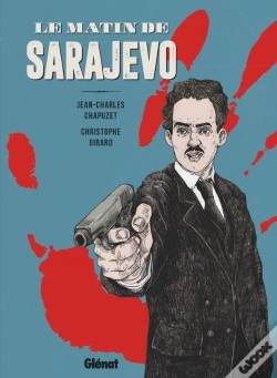 Capa do artigo Le Matin De Sarajevo