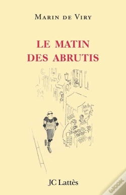 Capa do artigo Le Matin Des Abrutis