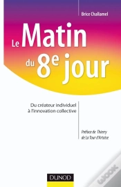 Capa do artigo Le Matin Du 8e Jour ; Du Créateur Individuel À L
