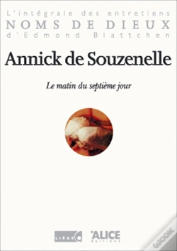 Capa do artigo Le Matin Du Septieme Jour