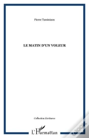 Capa do artigo Le Matin D