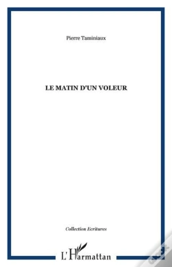 Capa do artigo Le Matin D'Un Voleur