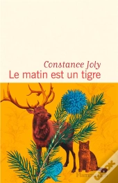 Le Matin Est Un Tigre