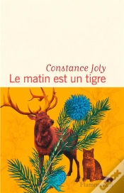 Capa do artigo Le Matin Est Un Tigre
