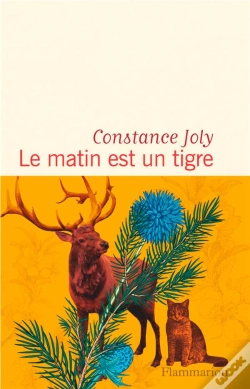 Capa do artigo Le Matin Est Un Tigre