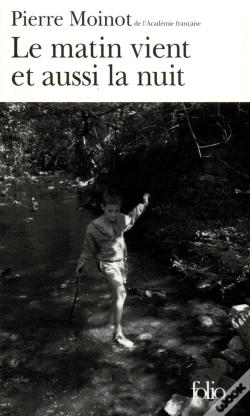 Capa do artigo Le Matin Vient Et Aussi La Nuit