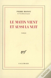 Capa do artigo Le Matin Vient Et Aussi La Nuit