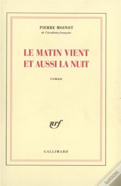 Capa do artigo Le Matin Vient Et Aussi La Nuit