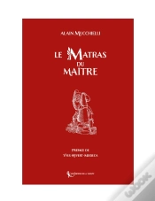 Capa do artigo Le Matras Du Maitre