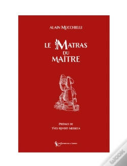 Capa do artigo Le Matras Du Maitre