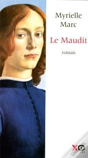 Capa do artigo Le Maudit