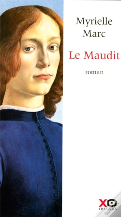 Capa do artigo Le Maudit