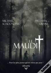 Capa do artigo Le Maudit