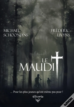 Capa do artigo Le Maudit