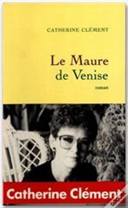 Capa do artigo Le Maure De Venise