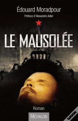 Capa do artigo Le Mausolée