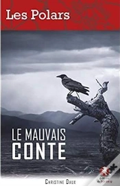 Capa do artigo Le Mauvais Conte