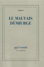 Le Mauvais Demiurge - Preview