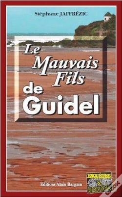 Capa do artigo Le Mauvais Fils De Guidel