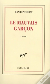 Capa do artigo Le Mauvais Garçon