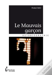 Capa do artigo Le Mauvais Garcon
