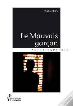 Capa do artigo Le Mauvais Garcon