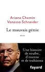Le Mauvais Génie - Preview