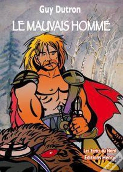 Capa do artigo Le Mauvais Homme
