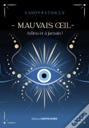 Capa do artigo Le Mauvais Oeil - Adieu Et A Jamais !