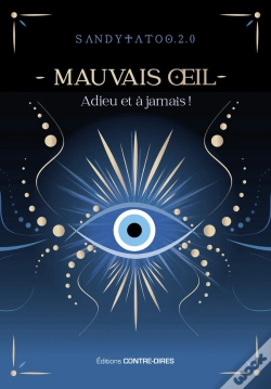 Capa do artigo Le Mauvais Oeil - Adieu Et A Jamais !