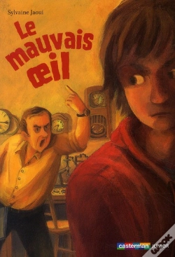 Capa do artigo Le Mauvais Oeil
