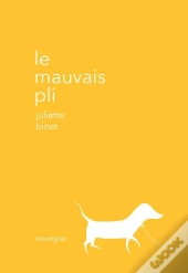 Le Mauvais Pli