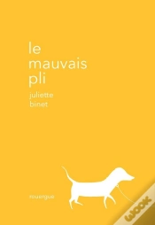 Capa do artigo Le Mauvais Pli