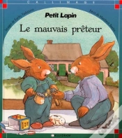 Capa do artigo Le Mauvais Preteur