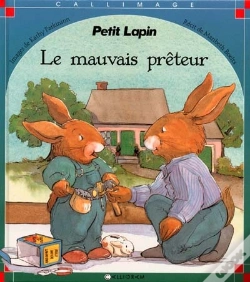 Capa do artigo Le Mauvais Preteur