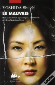 Capa do artigo Le Mauvais