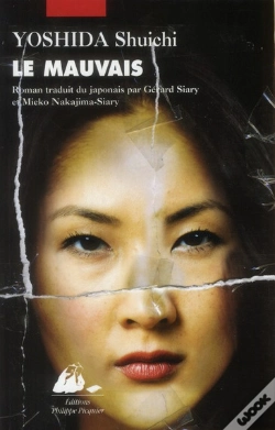 Capa do artigo Le Mauvais