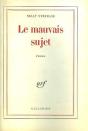 Le Mauvais Sujet - Preview
