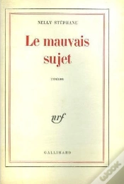 Capa do artigo Le Mauvais Sujet