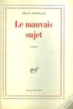 Capa do artigo Le Mauvais Sujet