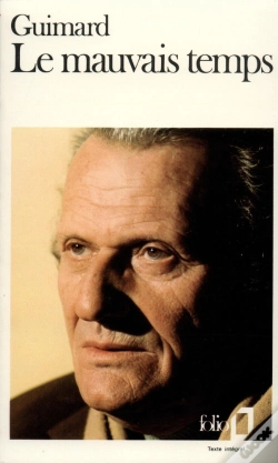 Capa do artigo Le Mauvais Temps