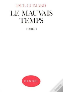 Capa do artigo Le Mauvais Temps