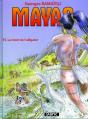 Le Mayas T.5 ; Le Mont De L'Alligator - Preview