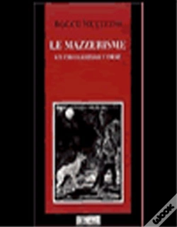Capa do artigo Le Mazzerisme, Un Chamanisme Corse
