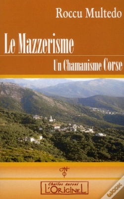 Capa do artigo Le Mazzerisme ; Un Chamanisme Corse