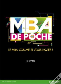 Capa do artigo Le Mba De Poche