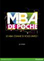 Le Mba De Poche - Preview